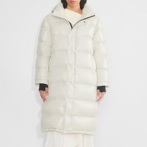 The Super Puff™ Long - Hi-Gloss